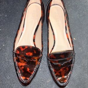 J.Crew loafers